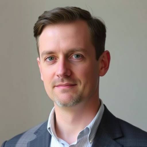 Profile picture of John O'Connell